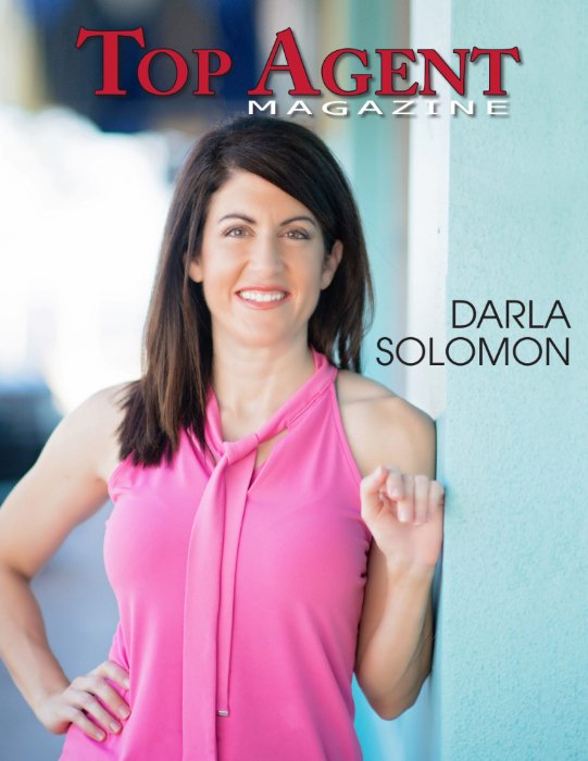 Darla Solomon - Physician Relocation