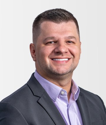Emrah Sero physician mortgage loan originator Lake Michigan Credit Union